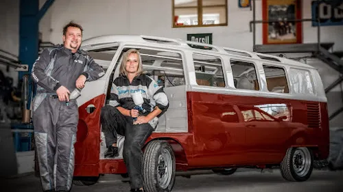 2 - Autoservice Andreas Wölfel