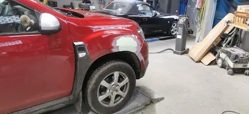 6 - Autoservice Andreas Wölfel