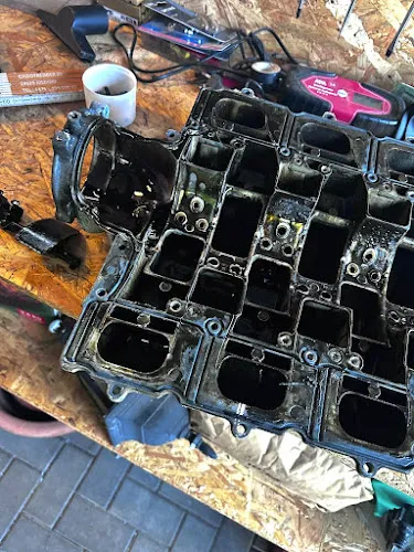 3 - Autoservice, Autoverwertung und Abschleppdienst Blösien