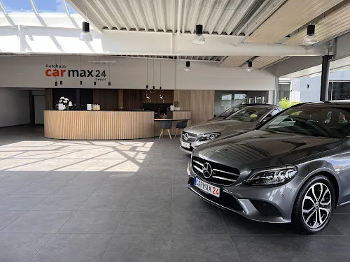 4 - Autoservice Barth