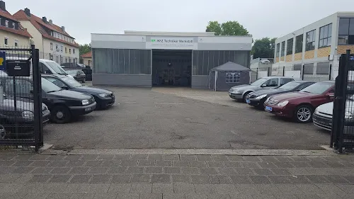 1 - Autoservice Becker & Schmidt GdbR