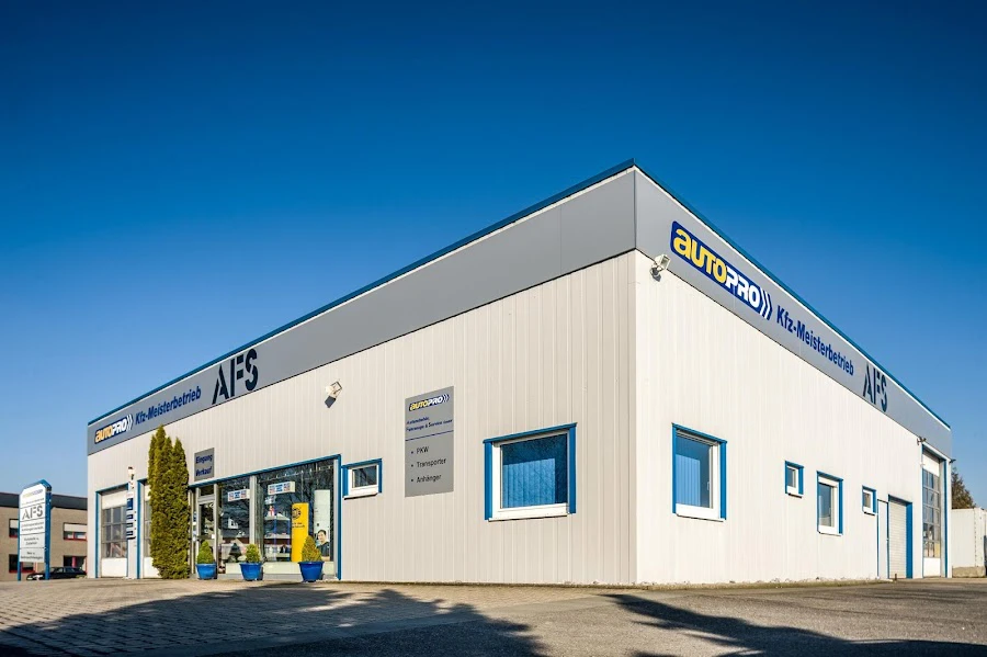 1 - Autoservice Beckum