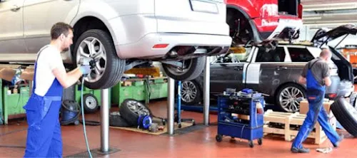 5 - Autoservice Beckum