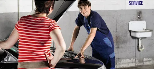 4 - Autoservice Beckum