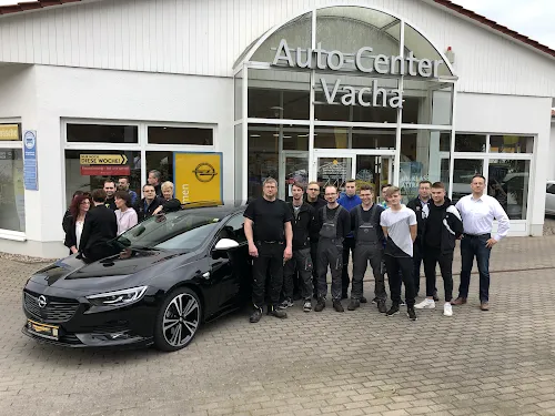 2 - Autoservice Blaurock