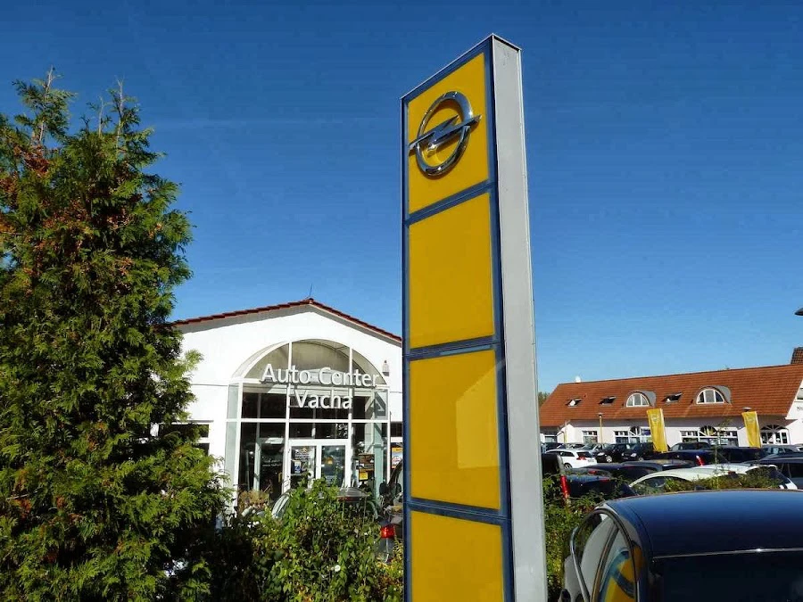 1 - Autoservice Blaurock