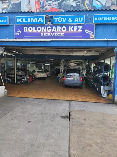 3 - Autoservice Bockenheim