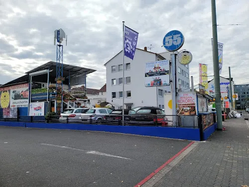 5 - Autoservice Bockenheim