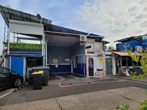 2 - Autoservice Bockenheim