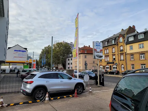4 - Autoservice Bockenheim