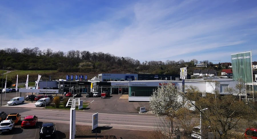 1 - Autoservice Büttner