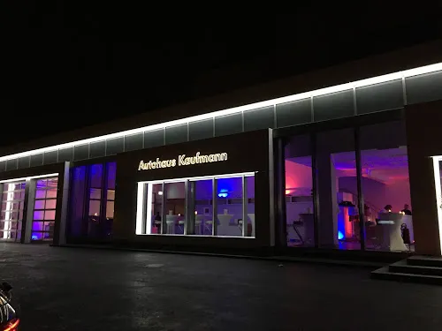 2 - Autoservice - Center Kelkheim