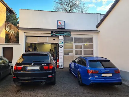 1 - Autoservice - Center Kelkheim