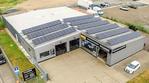 4 - Autoservice Daniel Denzer