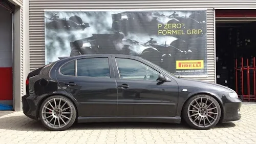 7 - Autoservice Daniel Denzer