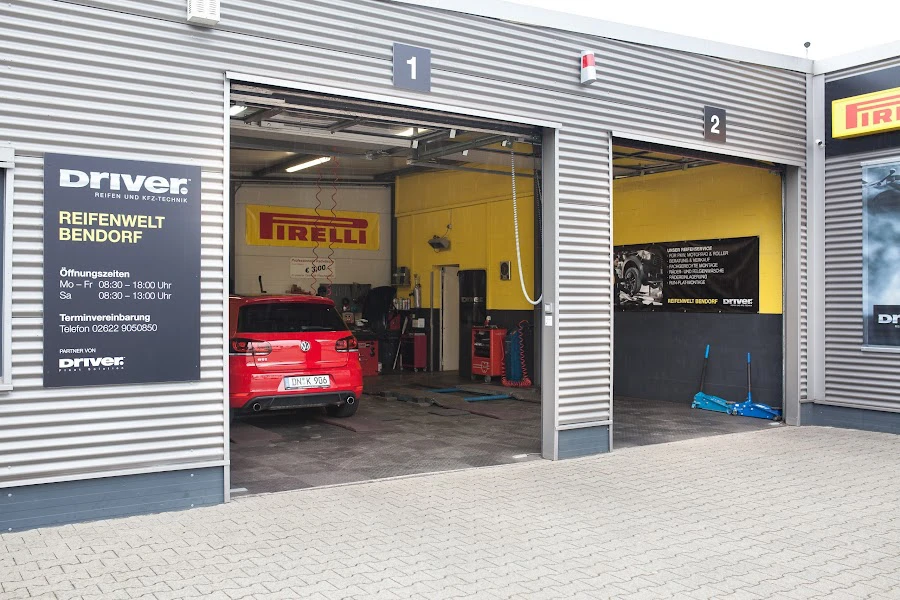 1 - Autoservice Daniel Denzer