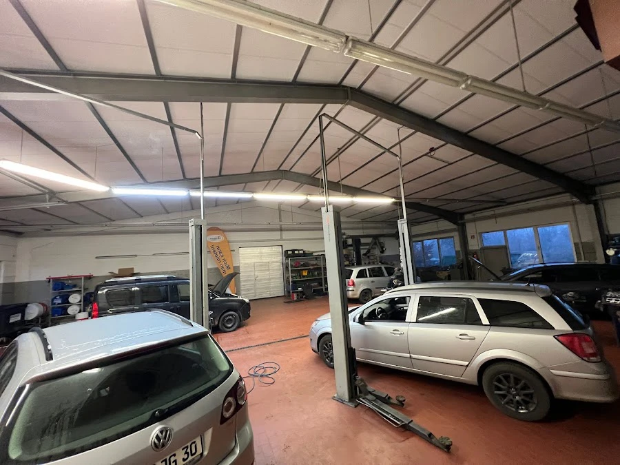 1 - Autoservice Daub