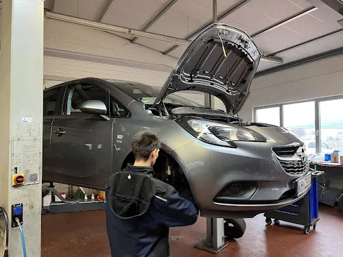 6 - Autoservice Daub