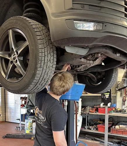 2 - Autoservice Daub