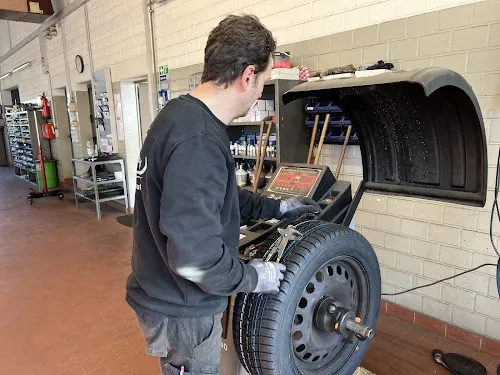 5 - Autoservice Daub