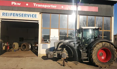 1 - Autoservice Detlev Kaspar