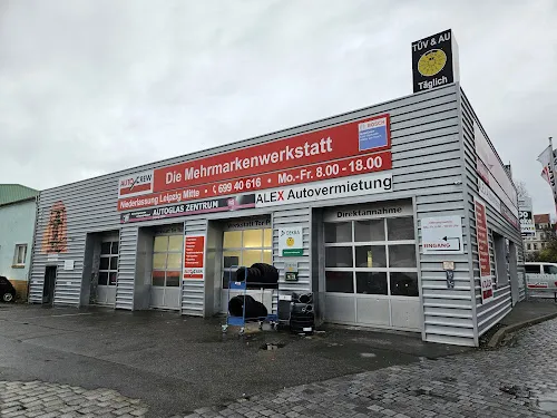 2 - Autoservice Dieter Ziegener