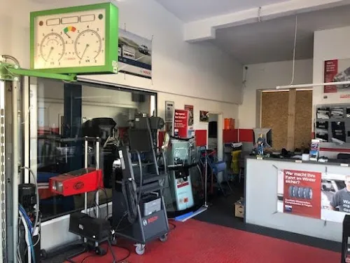 3 - Autoservice Dieter Ziegener