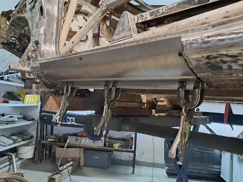 5 - Autoservice Dirk Latinski