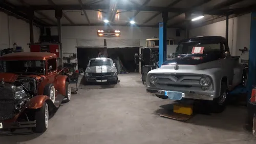 4 - Autoservice Dirk Latinski