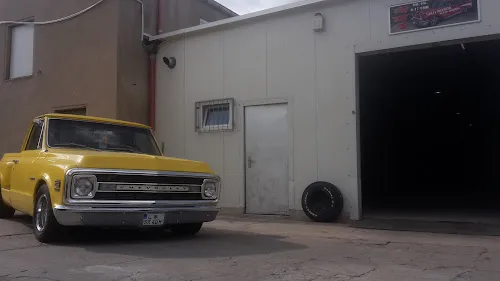 3 - Autoservice Dirk Latinski