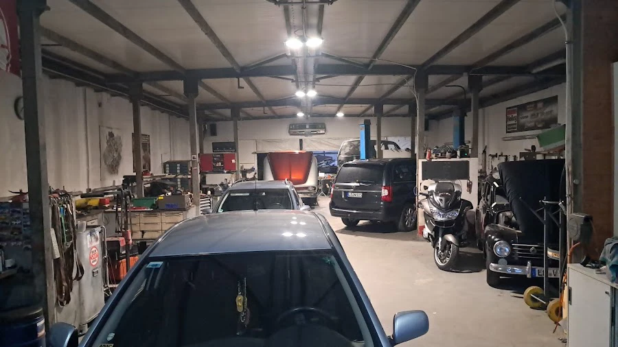 1 - Autoservice Dirk Latinski