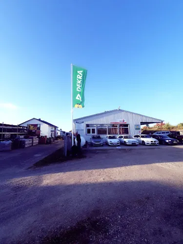 2 - Autoservice Ebstorf