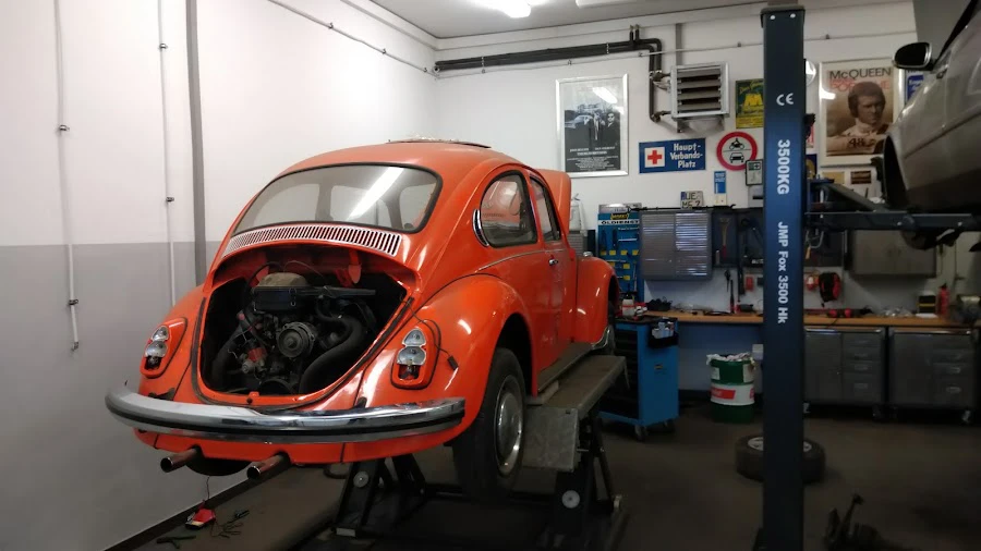 1 - Autoservice Ebstorf