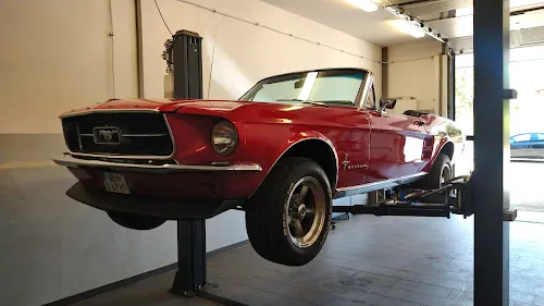 5 - Autoservice Ebstorf