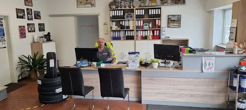 3 - Autoservice Erlebach Kfz-Meisterbetrieb