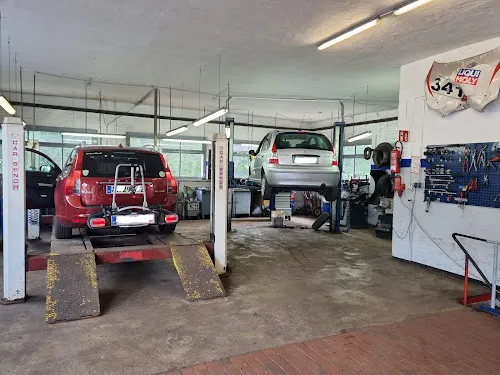 2 - Autoservice Erlebach Kfz-Meisterbetrieb