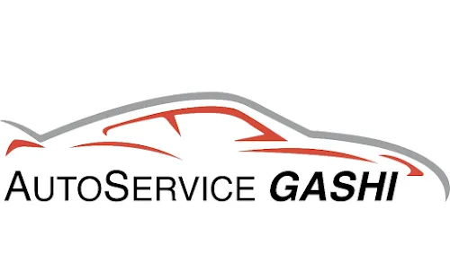 1 - Autoservice Gashi