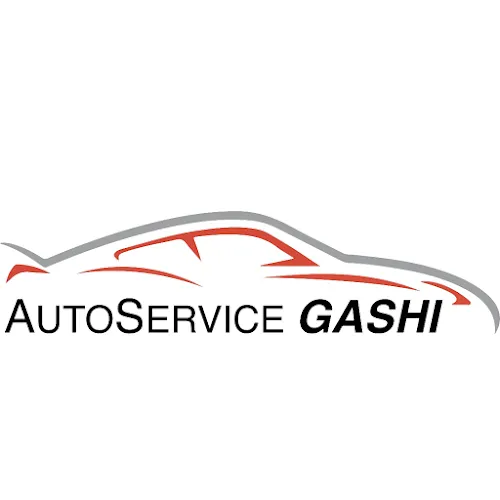 2 - Autoservice Gashi