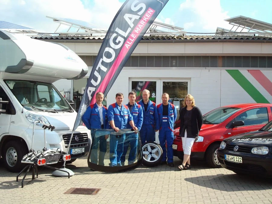 1 - Autoservice Graf