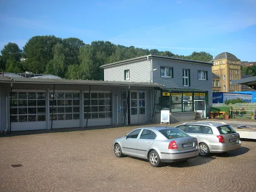 2 - Autoservice Groß