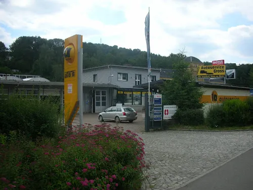 1 - Autoservice Groß