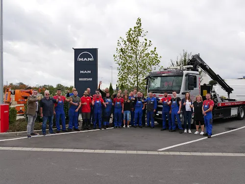 3 - Autoservice Hardt