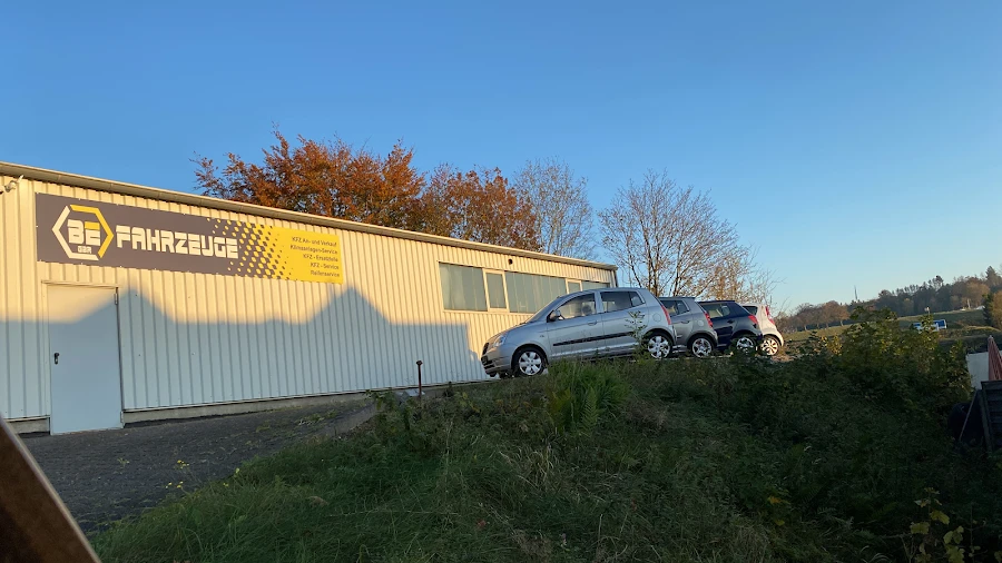 1 - Autoservice Henn GmbH