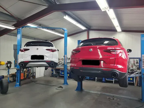 2 - Autoservice Henn GmbH