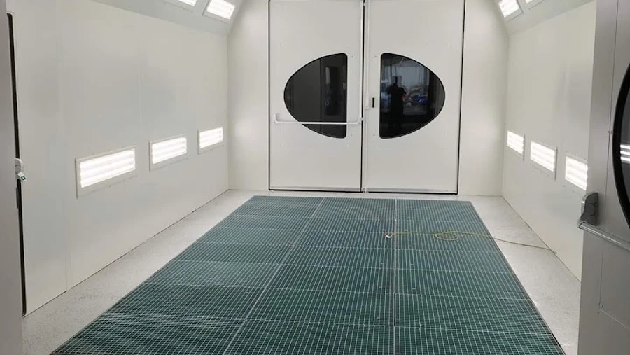 1 - Autoservice Ilmenau Björn Lämmer