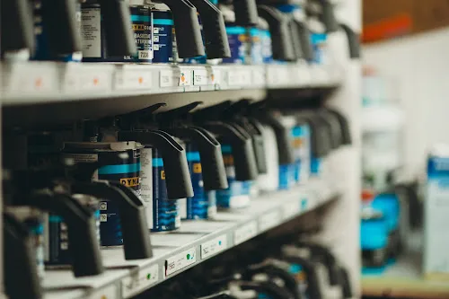 2 - Autoservice Ilmenau Björn Lämmer