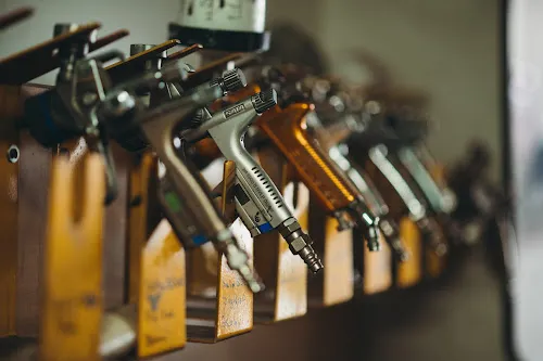 6 - Autoservice Ilmenau Björn Lämmer