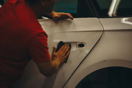 7 - Autoservice Ilmenau Björn Lämmer