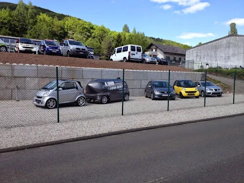 2 - Autoservice K-Tuning