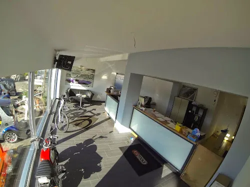 3 - Autoservice K-Tuning